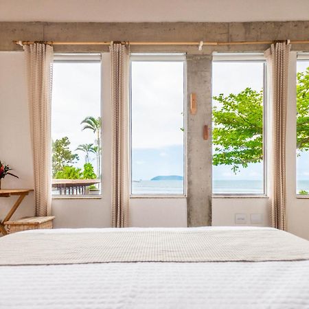 Villa Sape Pousada Ubatuba Eksteriør bilde