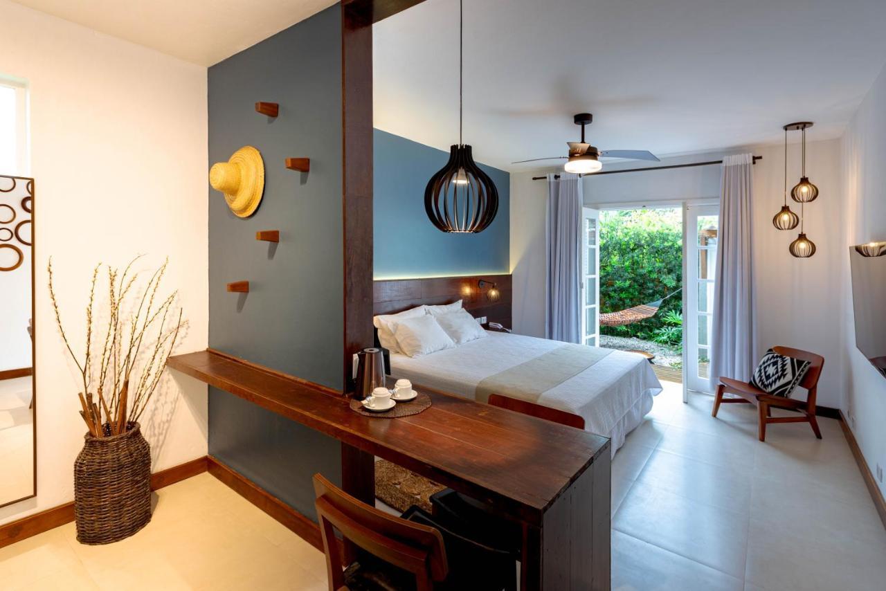 Villa Sape Pousada Ubatuba Eksteriør bilde