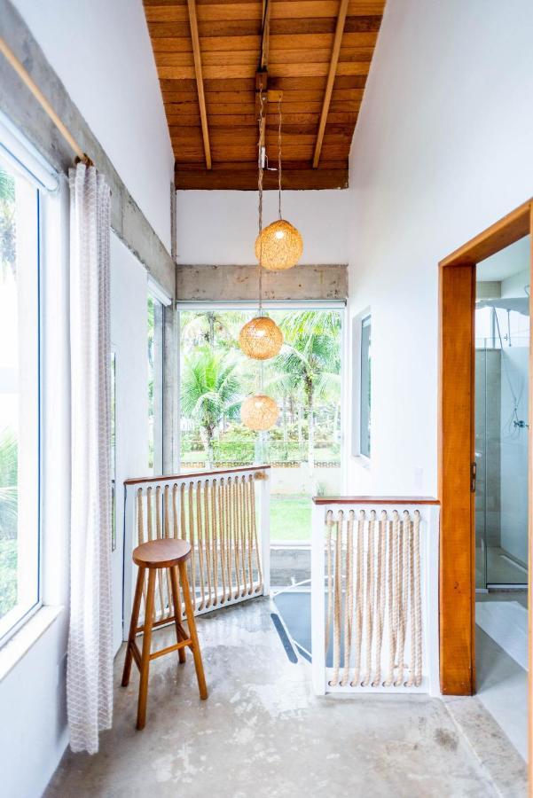 Villa Sape Pousada Ubatuba Eksteriør bilde