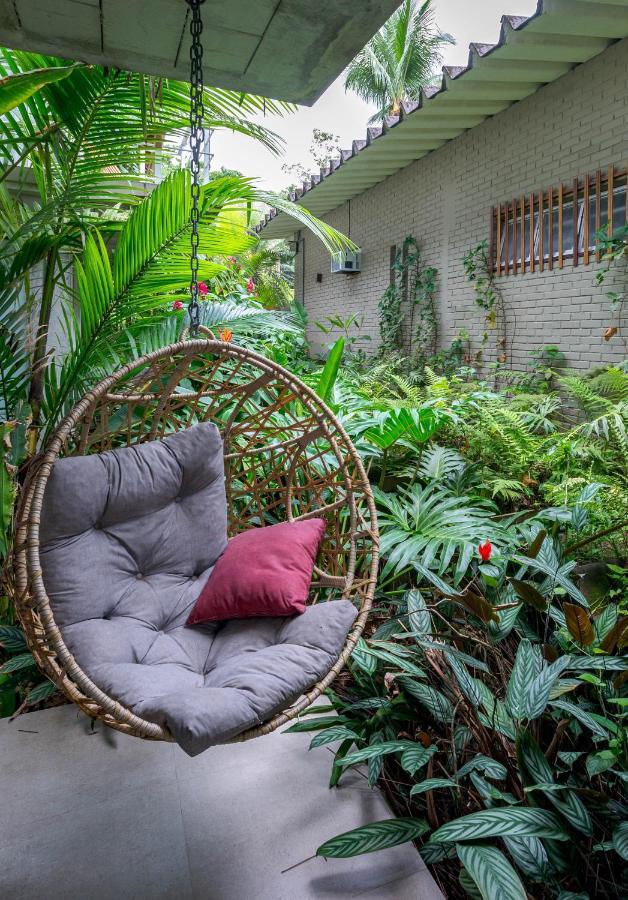 Villa Sape Pousada Ubatuba Eksteriør bilde