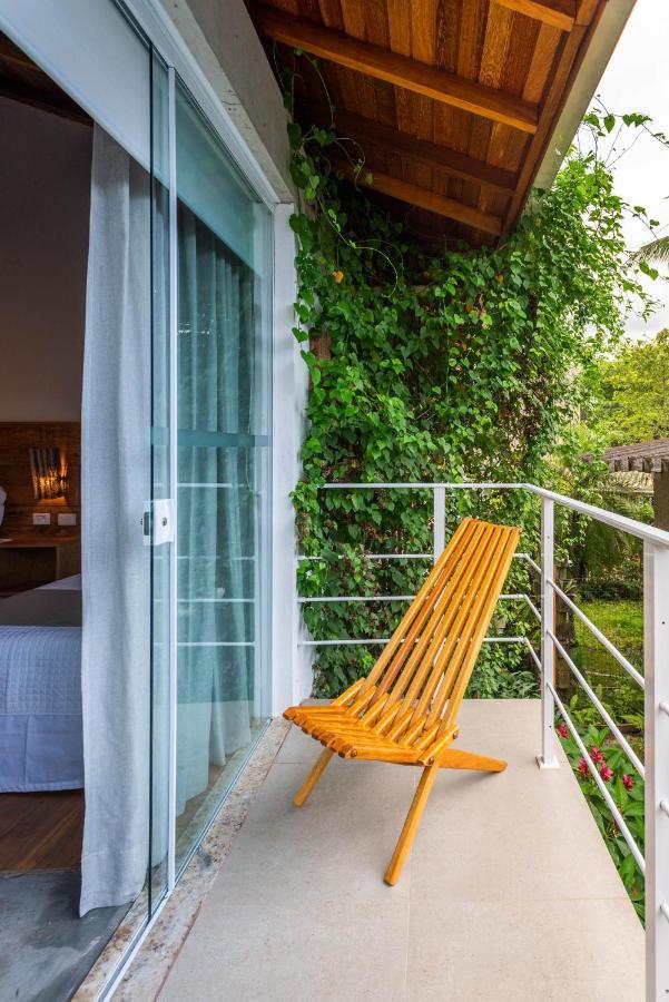 Villa Sape Pousada Ubatuba Eksteriør bilde
