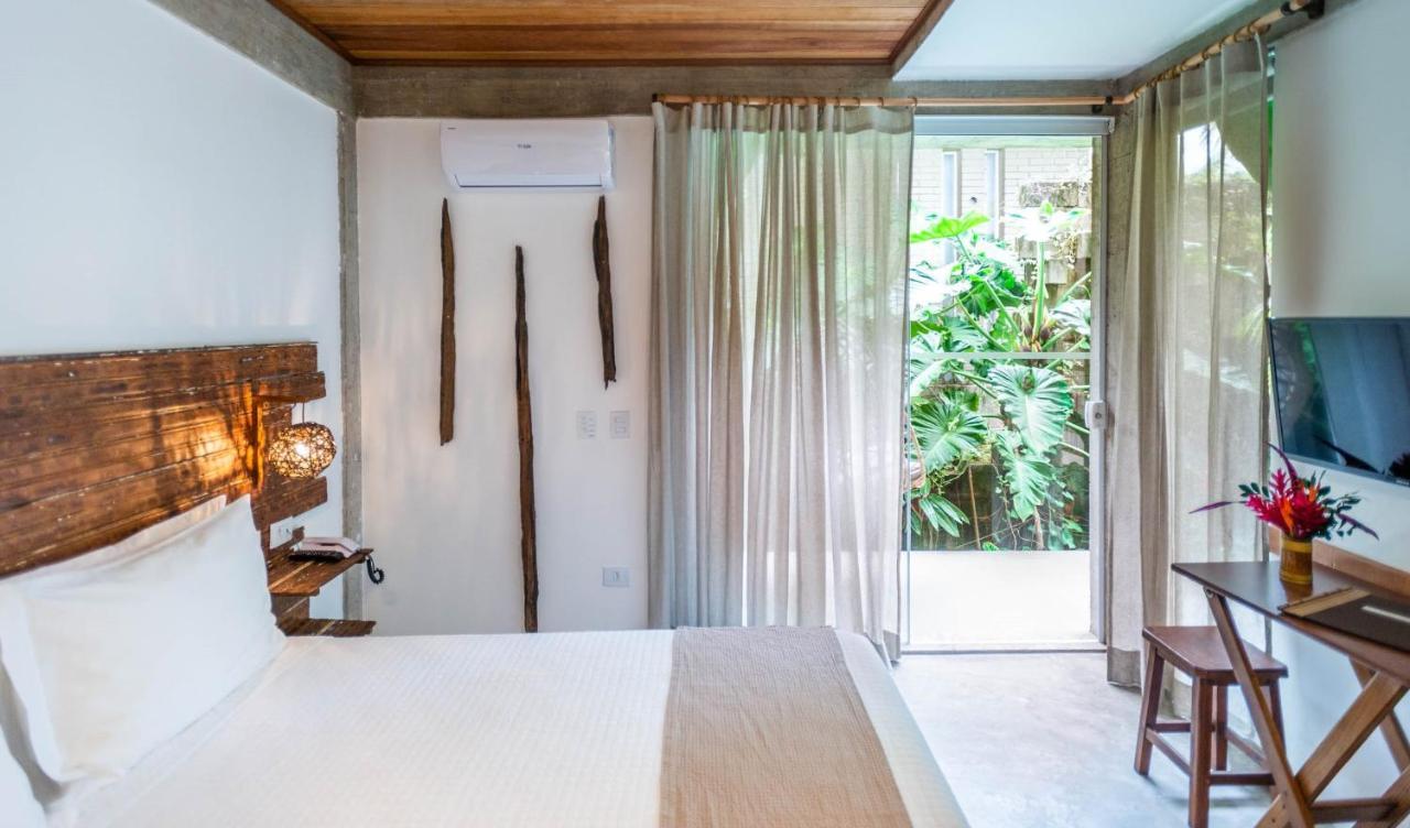 Villa Sape Pousada Ubatuba Eksteriør bilde