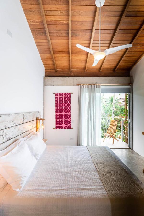 Villa Sape Pousada Ubatuba Eksteriør bilde