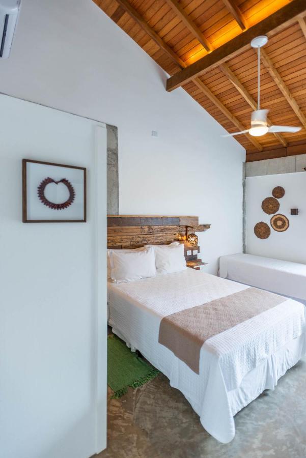 Villa Sape Pousada Ubatuba Eksteriør bilde