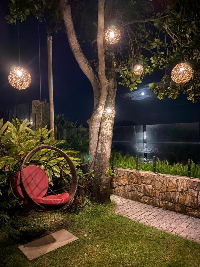 Villa Sape Pousada Ubatuba Eksteriør bilde