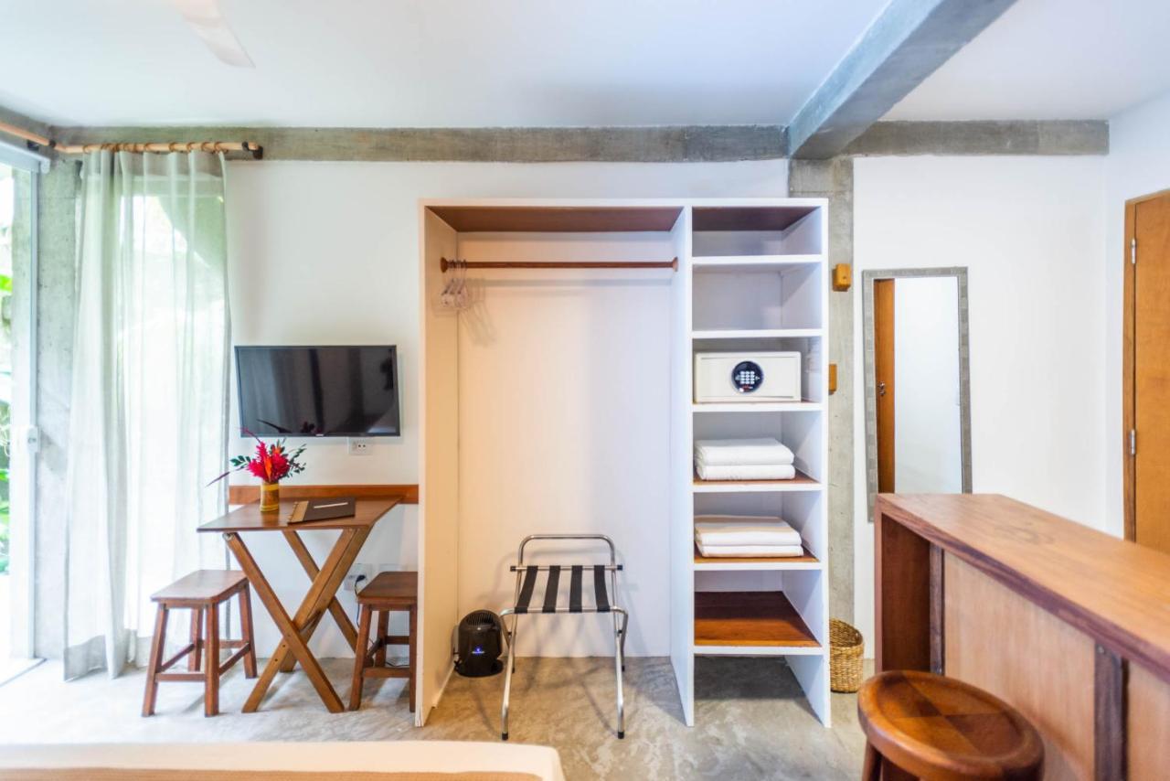 Villa Sape Pousada Ubatuba Eksteriør bilde