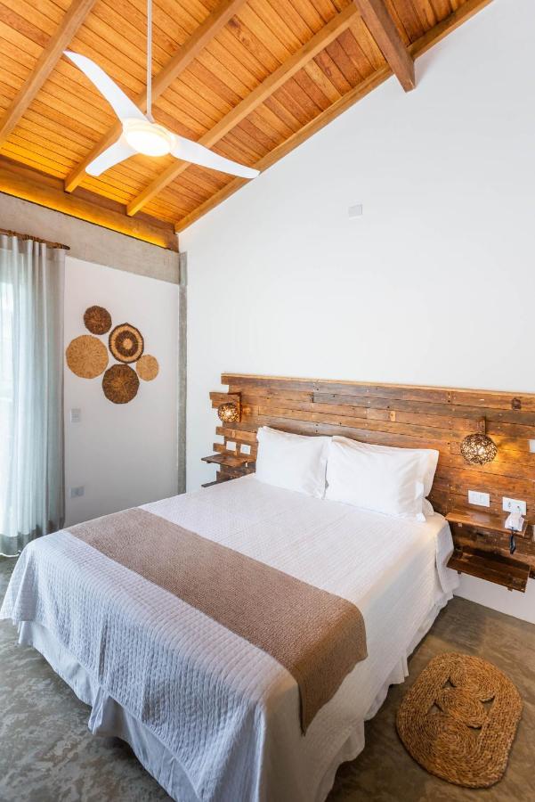 Villa Sape Pousada Ubatuba Eksteriør bilde