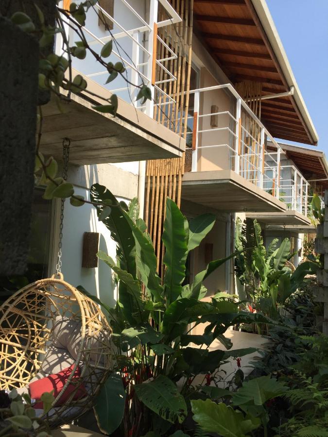 Villa Sape Pousada Ubatuba Eksteriør bilde