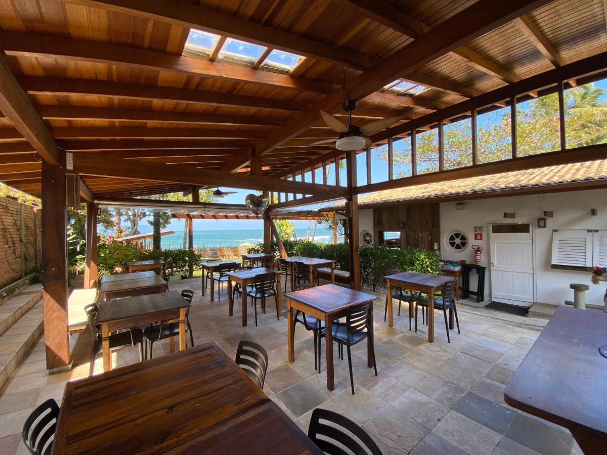 Villa Sape Pousada Ubatuba Eksteriør bilde
