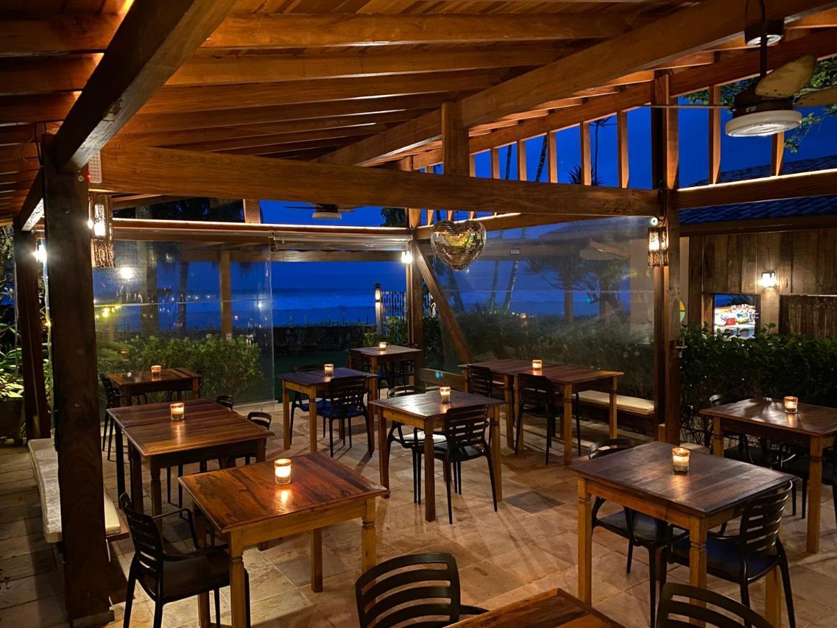 Villa Sape Pousada Ubatuba Eksteriør bilde